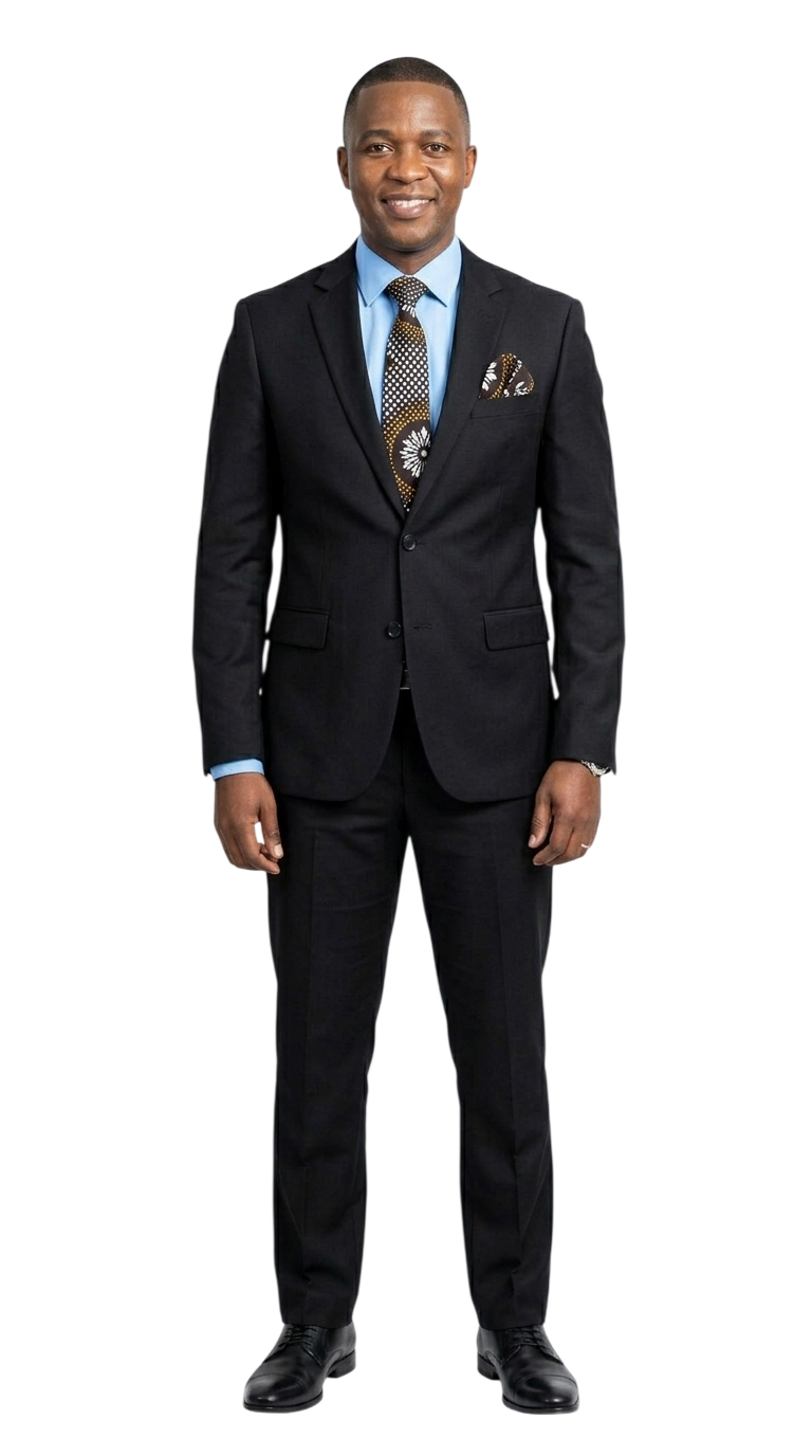 Complete Look - Maun Men